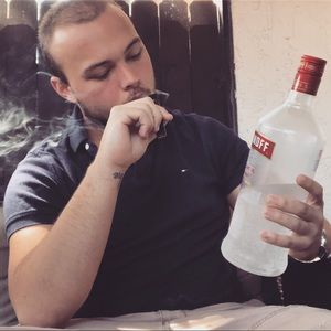 Meet your Posher, Jonathan